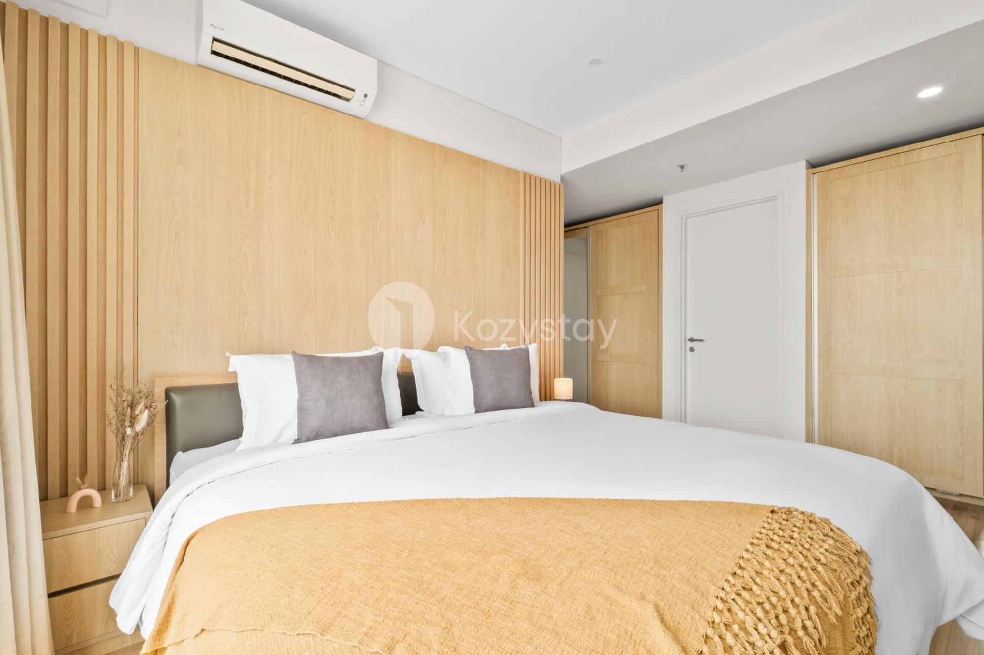 Karaton By Kozystay - Paskal Bandung Kültér fotó