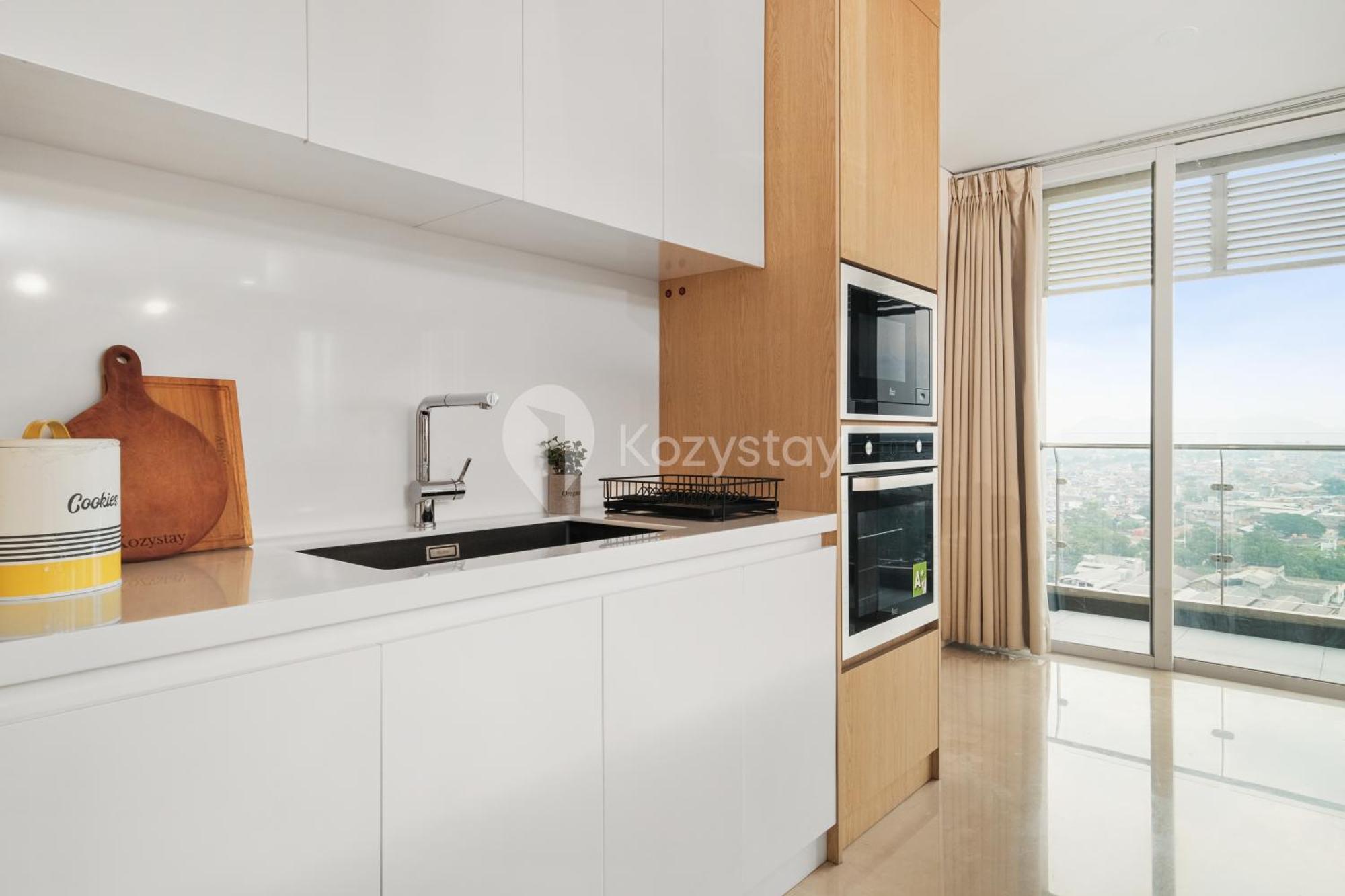Karaton By Kozystay - Paskal Bandung Kültér fotó